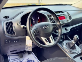 Kia Sportage 1.7CRDI* 116k.c.* Euro5B*  - 16299 лв. / 8333.55 € - 55709257 15