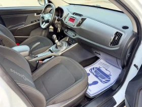 Kia Sportage 1.7CRDI* 116k.c.* Euro5B*  - 16299 лв. / 8333.55 € - 55709257 10