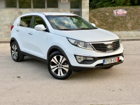 Kia Sportage 1.7CRDI* 116k.c.* Euro5B*  - 16299 лв. / 8333.55 € - 55709257 5