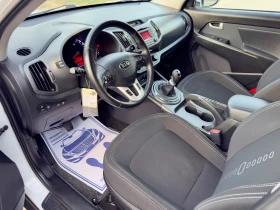 Kia Sportage 1.7CRDI* 116k.c.* Euro5B*  - 16299 лв. / 8333.55 € - 55709257 7