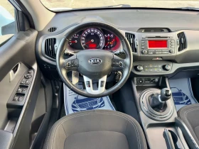 Kia Sportage 1.7CRDI* 116k.c.* Euro5B*  - 16299 лв. / 8333.55 € - 55709257 11