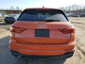 Audi Q3 | Mobile.bg    5