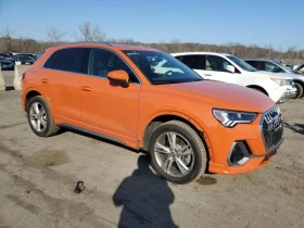 Audi Q3 | Mobile.bg    3