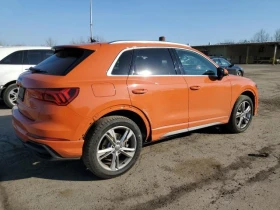 Audi Q3 | Mobile.bg    6