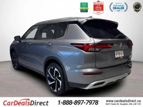 Mitsubishi Outlander SEL 360CAM* PANO* BLINDSPOT* ПОДГРЕВ*  - 50600 лв. / 25871.37 € - 56342562 4