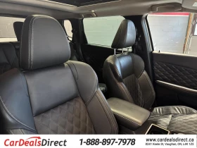 Mitsubishi Outlander SEL 360CAM* PANO* BLINDSPOT* ПОДГРЕВ*  - 50600 лв. / 25871.37 € - 56342562 12