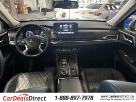 Mitsubishi Outlander SEL 360CAM* PANO* BLINDSPOT* ПОДГРЕВ*  - 50600 лв. / 25871.37 € - 56342562 15
