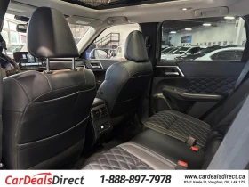 Mitsubishi Outlander SEL 360CAM* PANO* BLINDSPOT* ПОДГРЕВ*  - 50600 лв. / 25871.37 € - 56342562 13