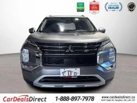 Mitsubishi Outlander SEL 360CAM* PANO* BLINDSPOT* ПОДГРЕВ*  - 50600 лв. / 25871.37 € - 56342562 2