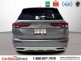 Mitsubishi Outlander SEL 360CAM* PANO* BLINDSPOT* ПОДГРЕВ*  - 50600 лв. / 25871.37 € - 56342562 5