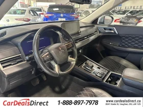 Mitsubishi Outlander SEL 360CAM* PANO* BLINDSPOT* ПОДГРЕВ*  - 50600 лв. / 25871.37 € - 56342562 7