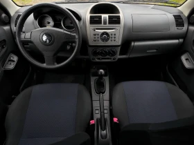 Suzuki Ignis FACE LIFT-1.3i-90-4x4--  !!! | Mobile.bg    13