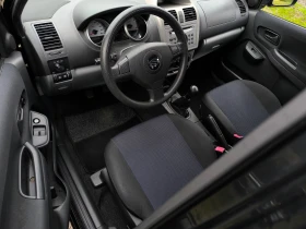 Suzuki Ignis FACE LIFT-1.3i-90-4x4--  !!! | Mobile.bg    10