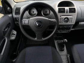 Suzuki Ignis FACE LIFT-1.3i-90-4x4--  !!! | Mobile.bg    11