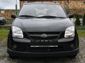 Suzuki Ignis FACE LIFT-1.3i-90-4x4--  !!! | Mobile.bg    8
