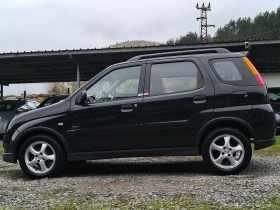Suzuki Ignis FACE LIFT-1.3i-90-4x4--  !!! | Mobile.bg    6