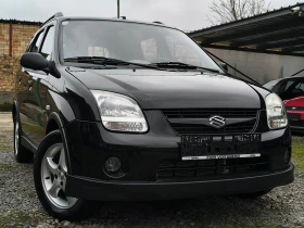     Suzuki Ignis FACE LIFT-1.3i-90-4x4--  !!!