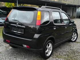     Suzuki Ignis FACE LIFT-1.3i-90-4x4--  !!!