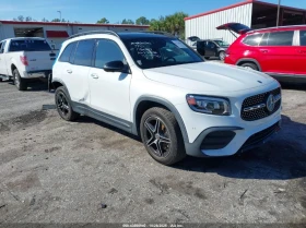 Mercedes-Benz GLA 250 2.0L I-4 DI, DOHC, VVT, TURBO, 221HP All Wheel