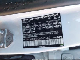 Mercedes-Benz GLA 250 2.0L I-4 DI, DOHC, VVT, TURBO, 221HP All Wheel - 38000 лв. / 19429.09 € - 21002674 14