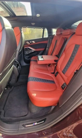 BMW X6 M Competition - 139998 лв. / 71579.84 € - 91835711 9