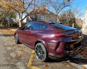 BMW X6 M Competition - 139998 лв. / 71579.84 € - 91835711 4