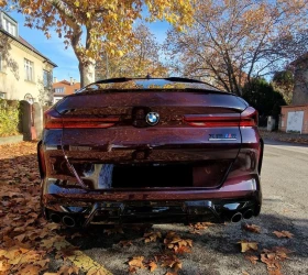 BMW X6 M Competition - 139998 лв. / 71579.84 € - 91835711 3