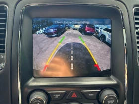 Dodge Durango 2017 R/T * БЕЗ ПЪРВОНАЧАЛНА ВНОСКА - 11690 € / 22863.65 лв. - 22852635 10