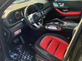 Mercedes-Benz GLE * AMG 53 * CARFAX * БЕЗ ПЪРВОНАЧАЛНА ВНОСКА, снимка 5