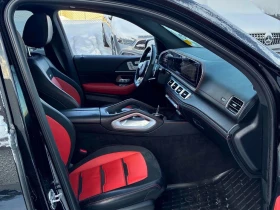 Mercedes-Benz GLE * AMG 53 * CARFAX * БЕЗ ПЪРВОНАЧАЛНА ВНОСКА, снимка 13
