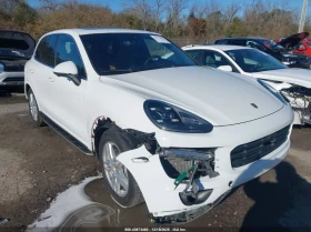 Porsche Cayenne * S * CARFAX * БЕЗ ПЪРВОНАЧАЛНА ВНОСКА, снимка 17