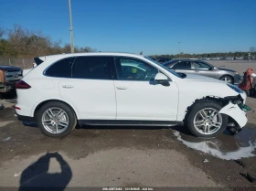 Porsche Cayenne * S * CARFAX * БЕЗ ПЪРВОНАЧАЛНА ВНОСКА, снимка 13