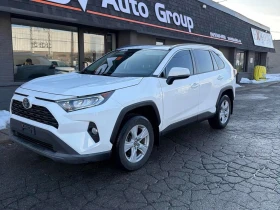 Toyota Rav4 XLE  CARFAX