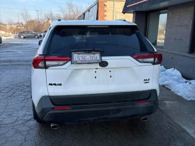 Toyota Rav4 XLE  CARFAX - 19500 € / 38138.68 лв. - 24645793 4