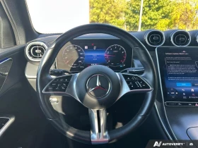 Mercedes-Benz GLC 300 4MATIC * Keyless * Heated Seats * Camera, снимка 10
