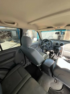 Jeep Cherokee - 6300 € / 12321.73 лв. - 74495349 8