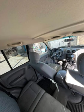 Jeep Cherokee - 6300 € / 12321.73 лв. - 74495349 4