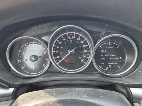Mazda CX-5 2.5L 4cyl AWD, снимка 11 - Автомобили и джипове - 53657873