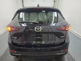 Mazda CX-5 2.5L 4cyl AWD, снимка 6 - Автомобили и джипове - 53657873