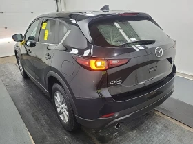 Mazda CX-5 2.5L 4cyl AWD, снимка 4 - Автомобили и джипове - 53657873