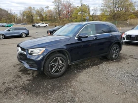 Mercedes-Benz GLC 300 * 4MATIC* KEYLESS* ����* �������* ����������* ���� | Mobile.bg � ����� ������ 2