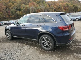 Mercedes-Benz GLC 300 * 4MATIC* KEYLESS* ����* �������* ����������* ���� | Mobile.bg � ����� ������ 3