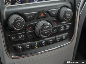 Jeep Grand cherokee Summit* Distronic* Обдухване* Пано - 15600 € / 30510.95 лв. - 66116434 9