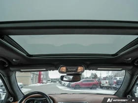 Jeep Grand cherokee Summit* Distronic* Обдухване* Пано - 15600 € / 30510.95 лв. - 66116434 10