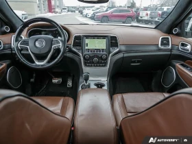 Jeep Grand cherokee Summit* Distronic* Обдухване* Пано - 15600 € / 30510.95 лв. - 66116434 5