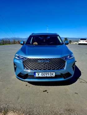 Haval H6 Suprime | Auto.bg — изображение 2