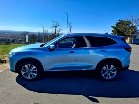 Haval H6 Suprime | Auto.bg — изображение 4