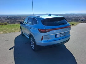 Haval H6 - 27600 € / 53980.91 лв. - 82916564 5