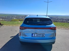 Haval H6 - 27600 € / 53980.91 лв. - 82916564 6