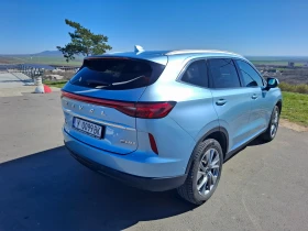 Haval H6 - 27600 € / 53980.91 лв. - 82916564 7